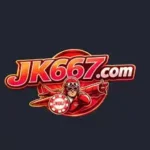 JK 667 Game Logo