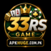 33RS Game Logo