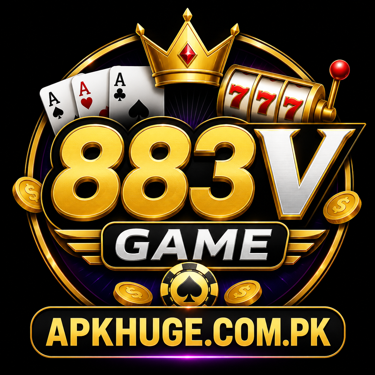 883V Game Download