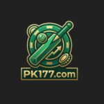 PK177 Game Logo