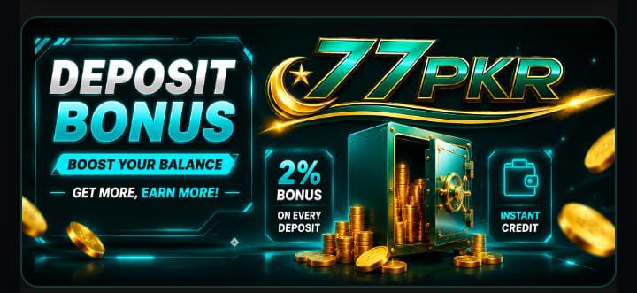 77PKR Game Download