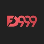 FD999 Game Logo