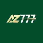 AZ 777 Game Logo