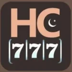 HC777 Game Logo