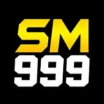 SM 999 Game Logo