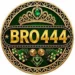 BR0 444 Game Logo
