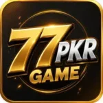 77PKR Game Logo