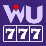 WU777 Game Logo