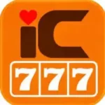 IC 777 Game Logo